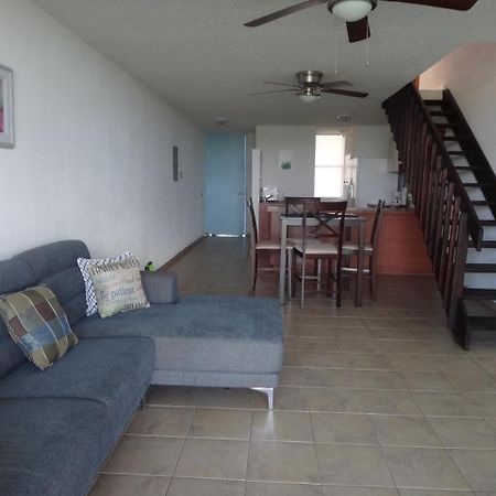 Sunset Paradise - Ocean View Penthouse Apartment Cabo Rojo Exterior photo