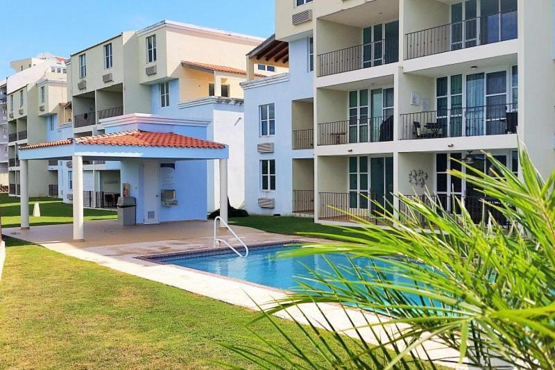 Sunset Paradise - Ocean View Penthouse Apartment Cabo Rojo Exterior photo