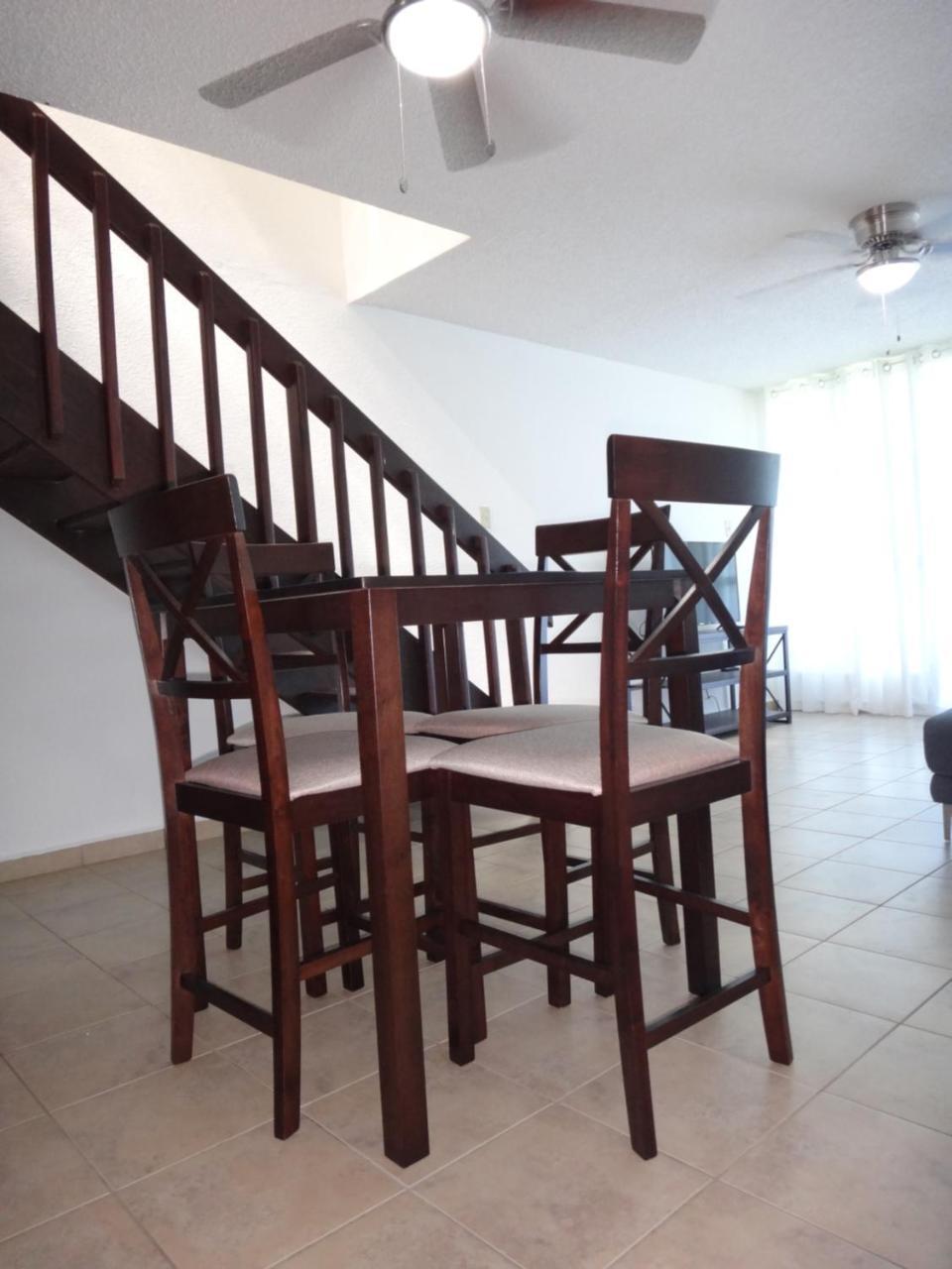 Sunset Paradise - Ocean View Penthouse Apartment Cabo Rojo Exterior photo