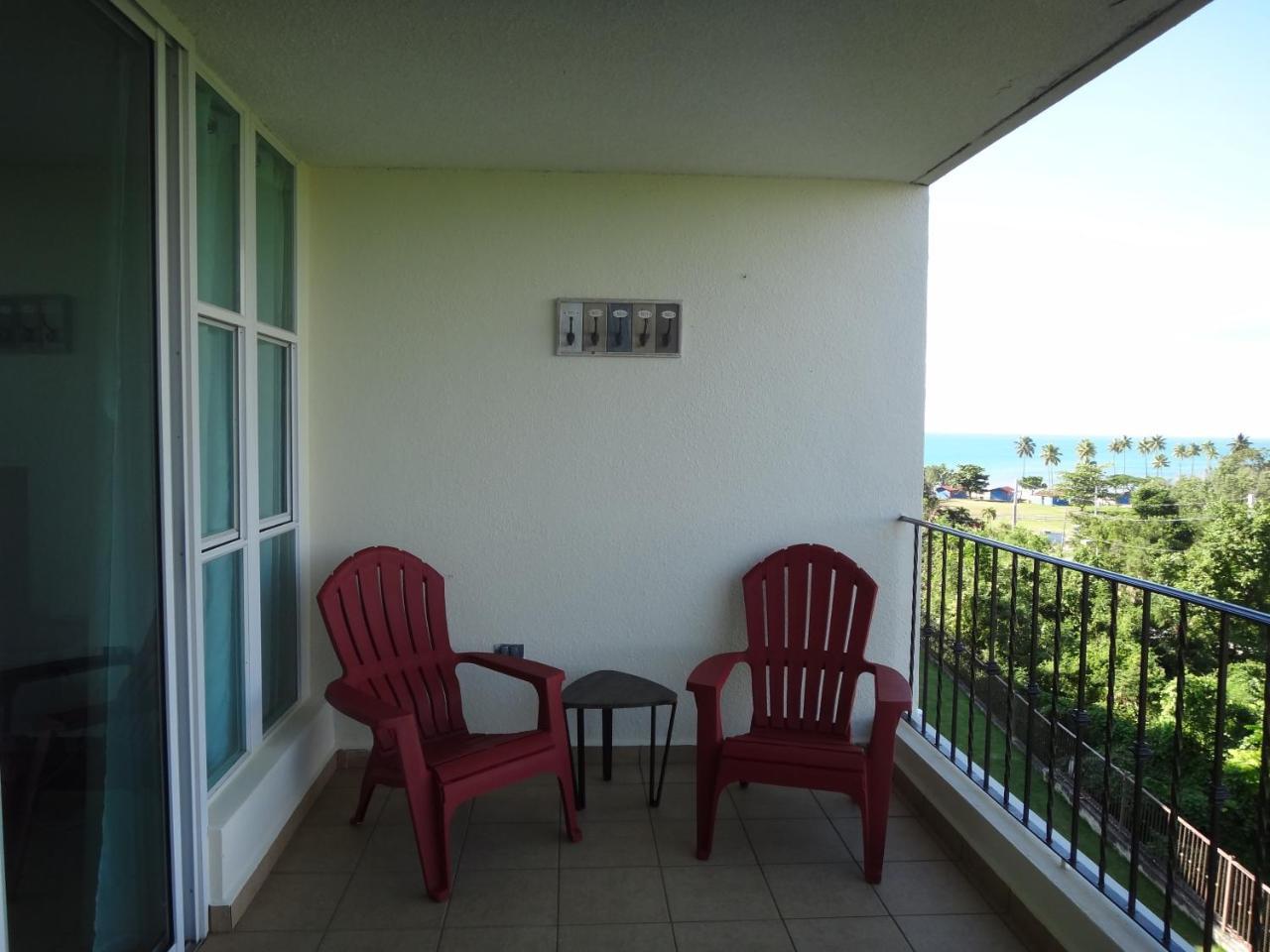 Sunset Paradise - Ocean View Penthouse Apartment Cabo Rojo Exterior photo