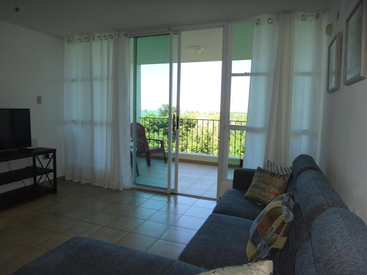 Sunset Paradise - Ocean View Penthouse Apartment Cabo Rojo Exterior photo