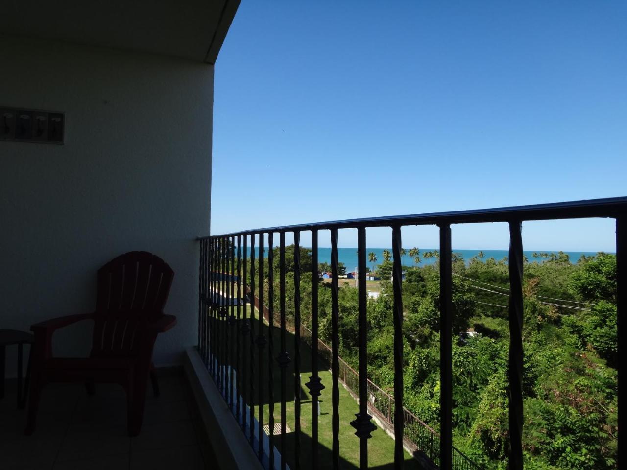 Sunset Paradise - Ocean View Penthouse Apartment Cabo Rojo Exterior photo