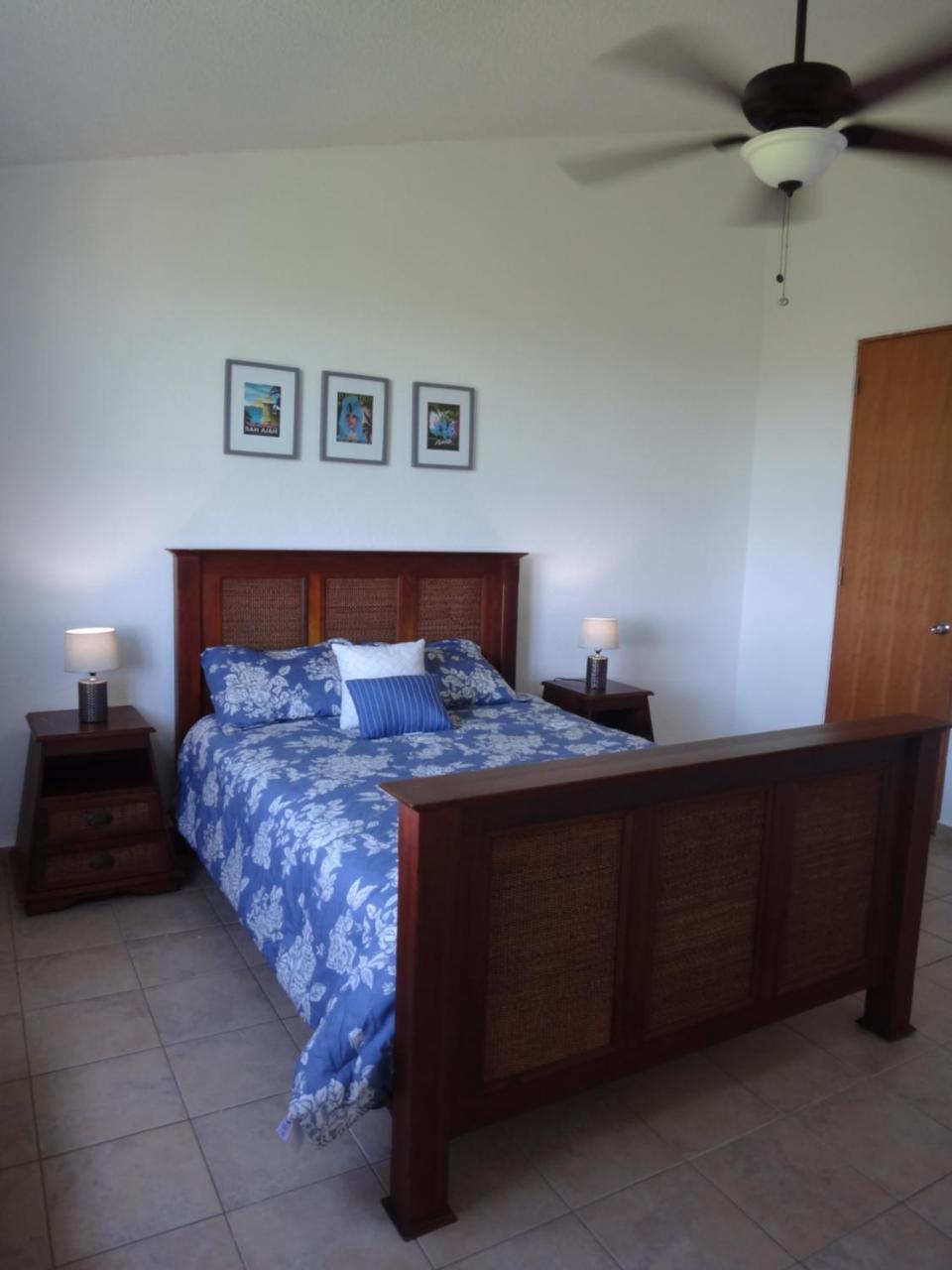 Sunset Paradise - Ocean View Penthouse Apartment Cabo Rojo Exterior photo