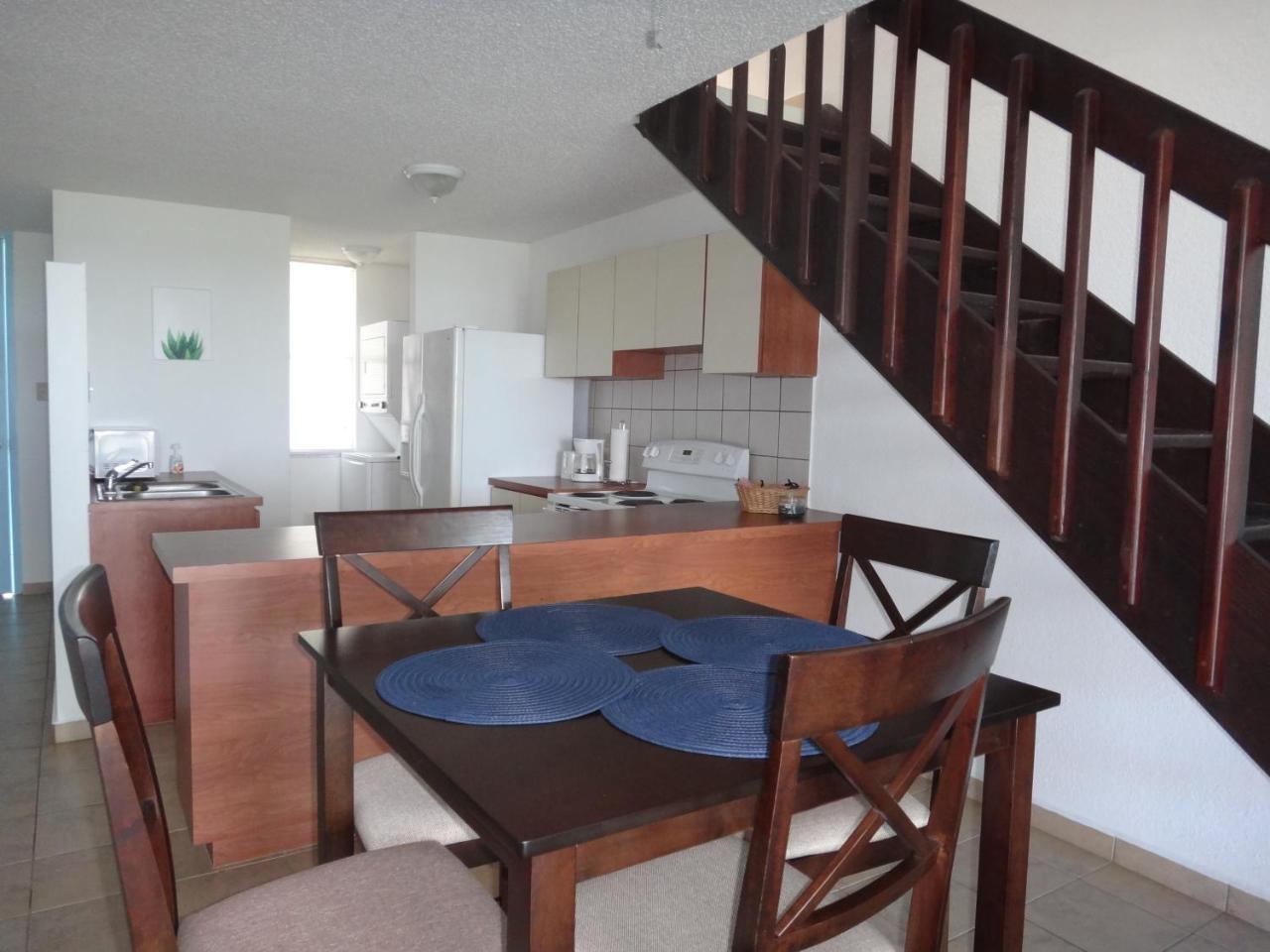 Sunset Paradise - Ocean View Penthouse Apartment Cabo Rojo Exterior photo