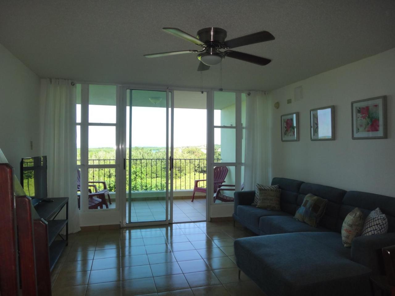 Sunset Paradise - Ocean View Penthouse Apartment Cabo Rojo Exterior photo