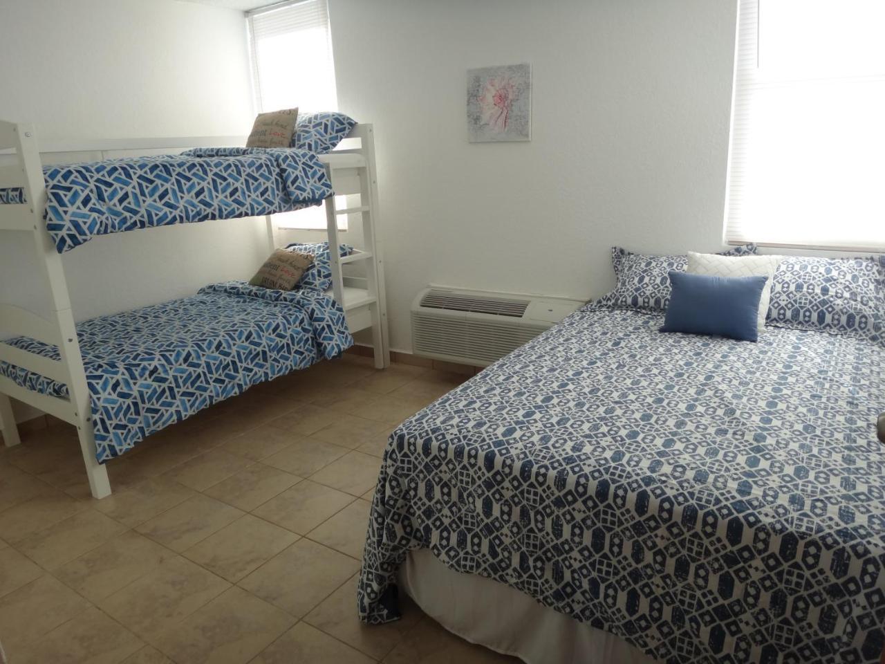 Sunset Paradise - Ocean View Penthouse Apartment Cabo Rojo Exterior photo