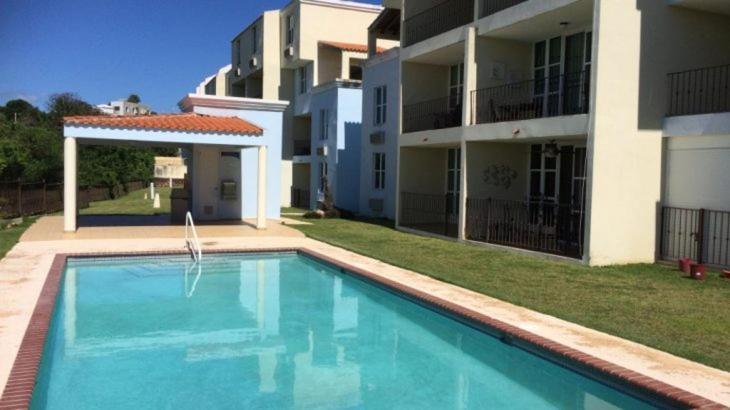 Sunset Paradise - Ocean View Penthouse Apartment Cabo Rojo Exterior photo