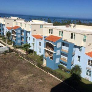 Sunset Paradise - Ocean View Penthouse Apartment Cabo Rojo Exterior photo